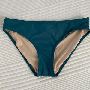 J. Crew bikini bottoms